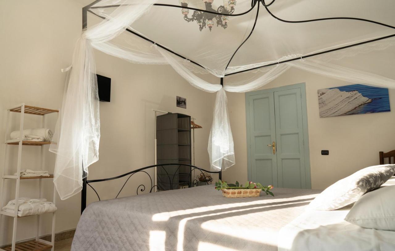 B & B Agrigento Antica Exterior photo