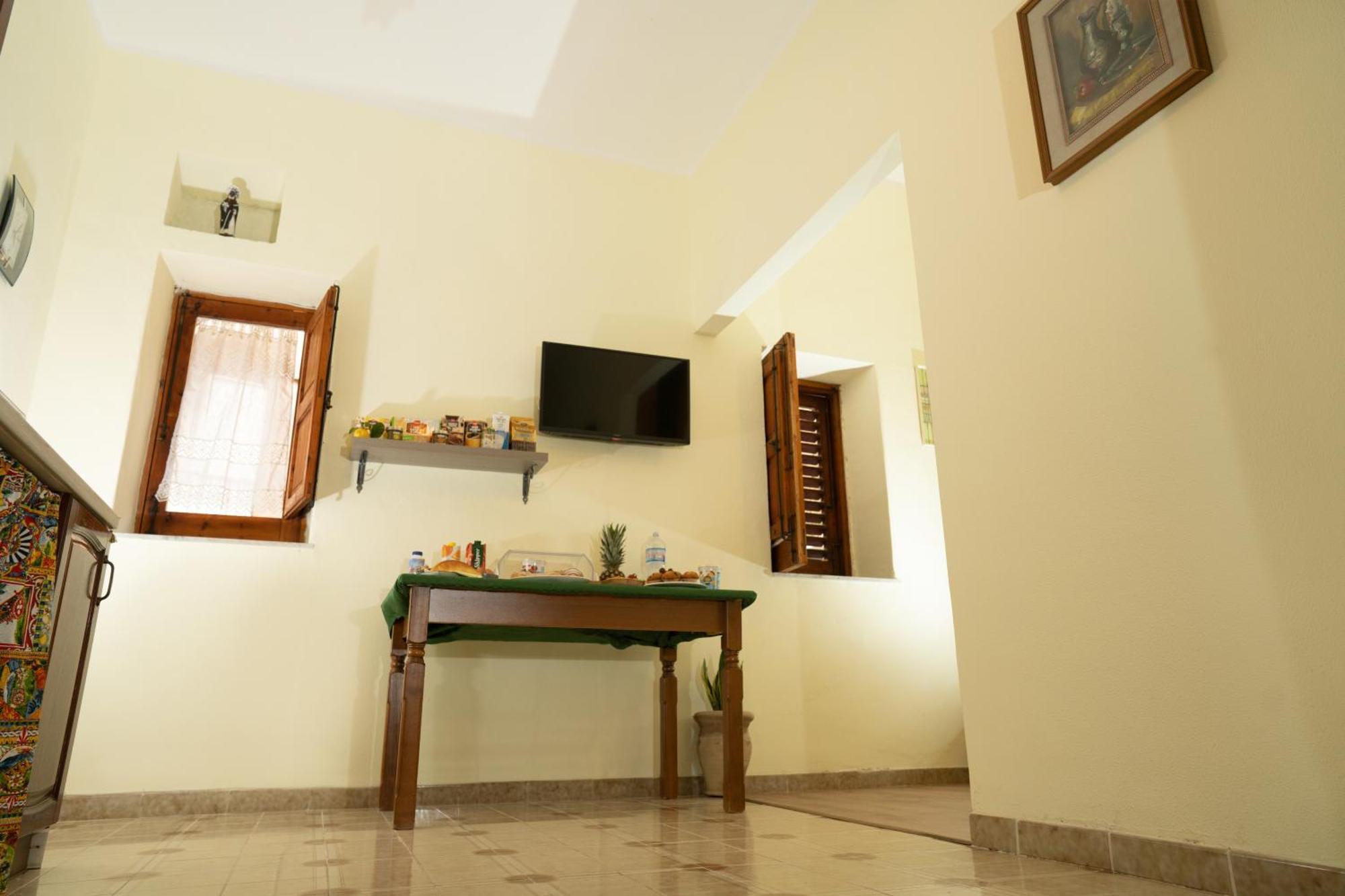 B & B Agrigento Antica Exterior photo